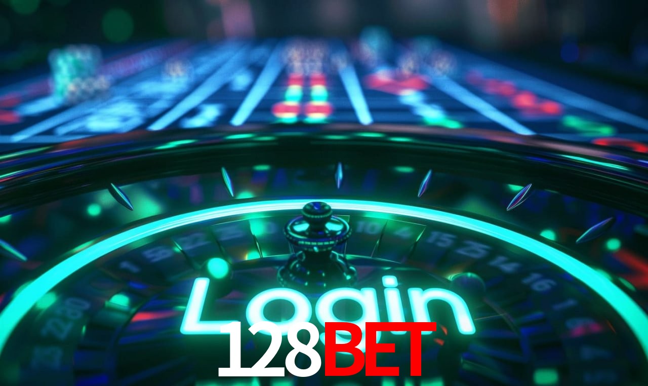 Desvendando o Mundo dos Jogos Virtuais na 128bet